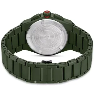Мъжки часовник SWISS MILITARY HANOWA Sidewinder SMWGI0002282