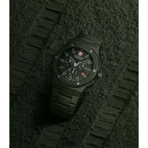 Мъжки часовник SWISS MILITARY HANOWA Sidewinder SMWGI0002282