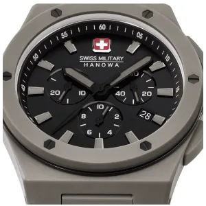 Мъжки часовник SWISS MILITARY HANOWA Sidewinder SMWGI0002285