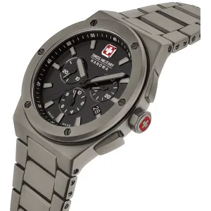 Мъжки часовник SWISS MILITARY HANOWA Sidewinder SMWGI0002285
