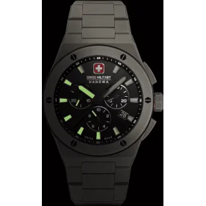 Мъжки часовник SWISS MILITARY HANOWA Sidewinder SMWGI0002285