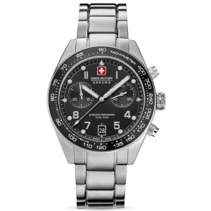 Мъжки часовник SWISS MILITARY HANOWA SPITFIRE SMWGI0007701