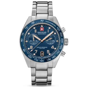 Мъжки часовник SWISS MILITARY HANOWA SPITFIRE SMWGI0007702