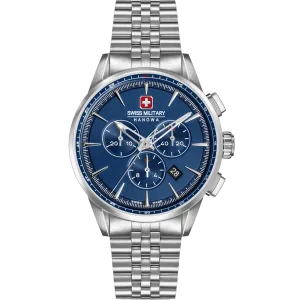 Мъжки часовник Swiss Military Hanowa Anchorage Chrono SMWGI0008903