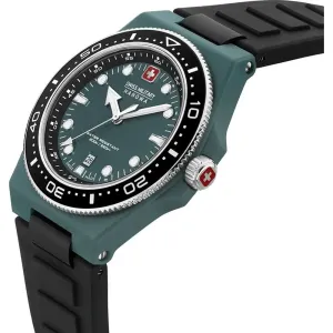 Мъжки часовник Swiss Military Hanowa Aqua SMWGN0001185