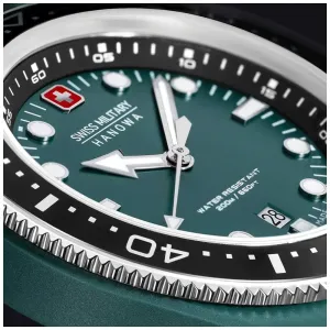 Мъжки часовник Swiss Military Hanowa Aqua SMWGN0001185