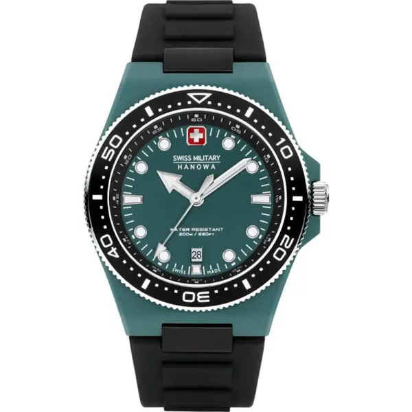 Мъжки часовник Swiss Military Hanowa Aqua SMWGN0001185