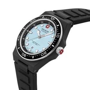 Мъжки часовник Swiss Military Hanowa Ocean Pioneer SMWGN0001186