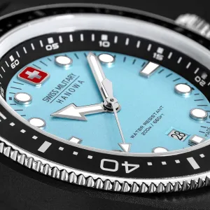 Мъжки часовник Swiss Military Hanowa Ocean Pioneer SMWGN0001186