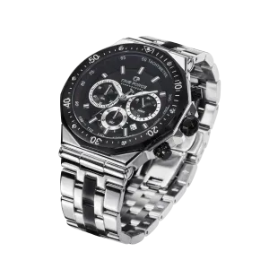 Мъжки часовни TIME FORCE TF5025MAN-01M