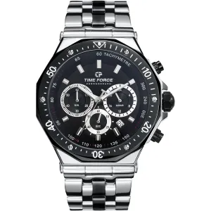Мъжки часовни TIME FORCE TF5025MAN-01M