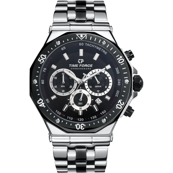 Мъжки часовни TIME FORCE TF5025MAN-01M