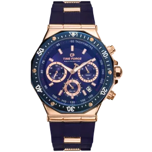 Мъжки часовни TIME FORCE TF5025MRB-03