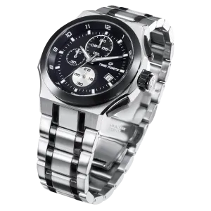 Мъжки часовник TIME FORCE TF5021MAN-01M