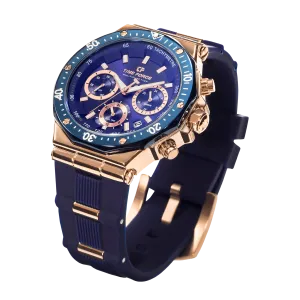 Мъжки часовни TIME FORCE TF5025MRB-03