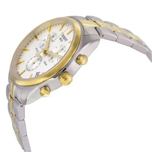 Мъжки часовник TISSOT T101.417.22.031.00