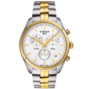 Мъжки часовник TISSOT T101.417.22.031.00