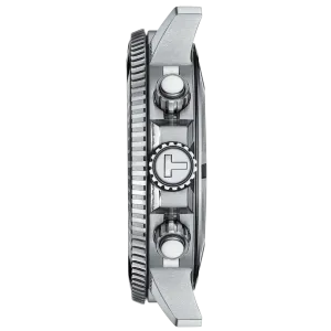 Мъжки часовник TISSOT T120.417.11.091.01