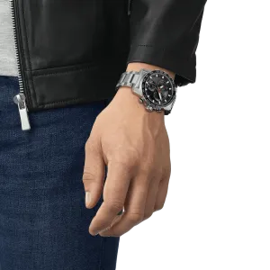 Мъжки часовник TISSOT SUPERSPORT CHRONO T125.617.11.051.00