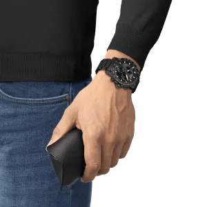 Мъжки часовник TISSOT SUPERSPORT CHRONO T125.617.33.051.00