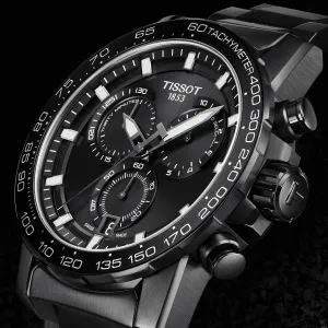 Мъжки часовник TISSOT SUPERSPORT CHRONO T125.617.33.051.00