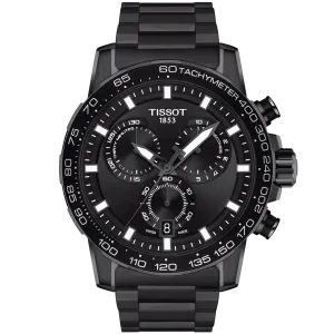 Мъжки часовник TISSOT SUPERSPORT CHRONO T125.617.33.051.00