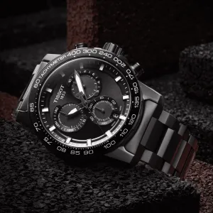 Мъжки часовник TISSOT SUPERSPORT CHRONO T125.617.33.051.00