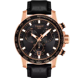 Мъжки часовник TISSOT SUPERSPORT CHRONO T125.617.36.051.00