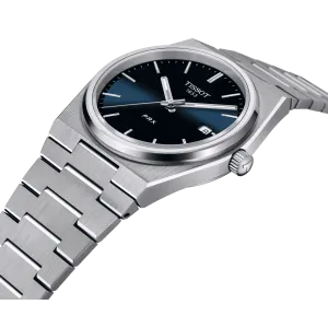 Мъжки часовник TISSOT PRX T137.410.11.041.00