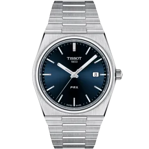 Мъжки часовник TISSOT PRX T137.410.11.041.00