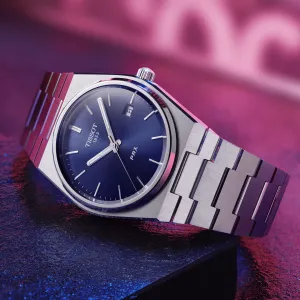 Мъжки часовник TISSOT PRX T137.410.11.041.00