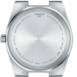 Мъжки часовник TISSOT PRX T137.410.11.041.00