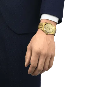 Мъжки часовник TISSOT PRX T137.410.33.021.00