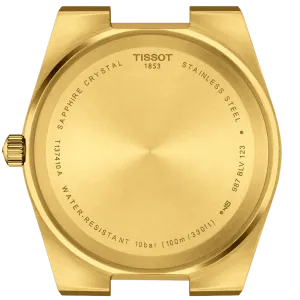 Мъжки часовник TISSOT PRX T137.410.33.021.00