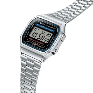 Часовник CASIO Vintage A168WA-1YES