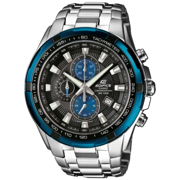 Мъжки часовник CASIO Edifice EF-539D-1A2VEF