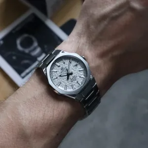 Мъжки часовник CASIO Edifice EFR-S108DE-8AVUEF