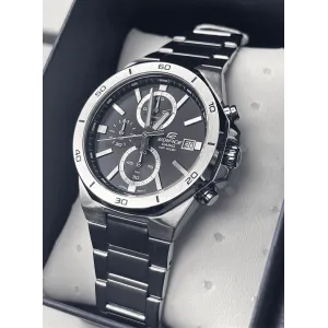 Мъжки часовник CASIO Edifice EFV-640D-1A