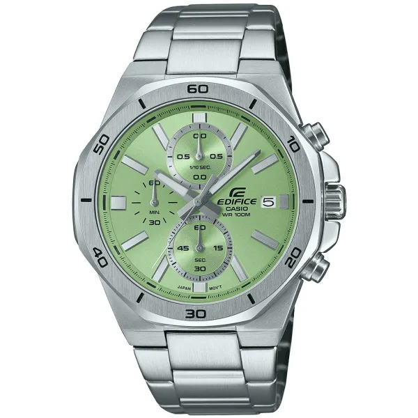 Мъжки часовник CASIO Edifice EFV-640D-3AVUEF