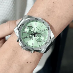 Мъжки часовник CASIO Edifice EFV-640D-3AVUEF