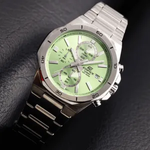 Мъжки часовник CASIO Edifice EFV-640D-3AVUEF