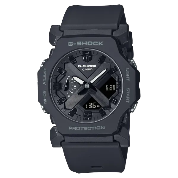 Мъжки часовник CASIO GA-2300-1AER
