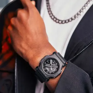 Мъжки часовник CASIO GA-2300-1AER