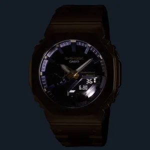 Мъжки часовник CASIO FULL METAL GM-B2100GD-9A