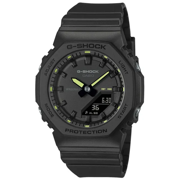 Мъжки часовник CASIO G-SHOCK GMA-P2100SA-1A2ER