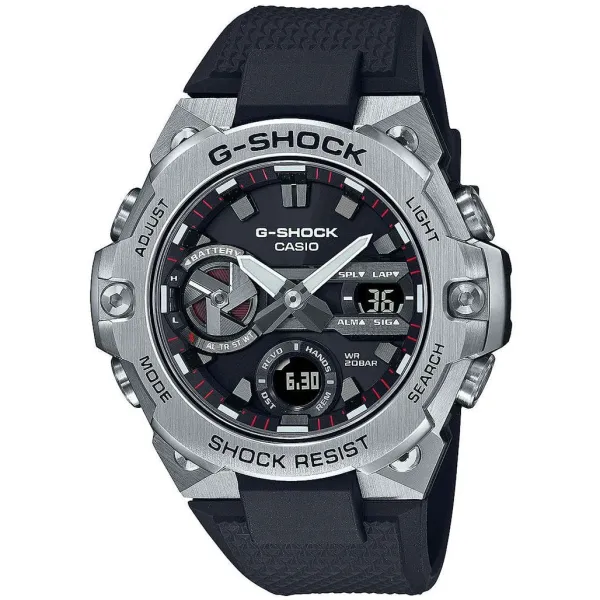 Мъжки часовник CASIO G-Shock GST-B400-1A