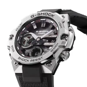 Мъжки часовник CASIO G-Shock GST-B400-1A