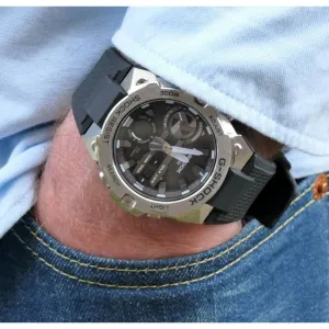 Мъжки часовник CASIO G-Shock GST-B400-1A