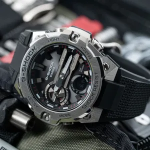 Мъжки часовник CASIO G-Shock GST-B400-1A