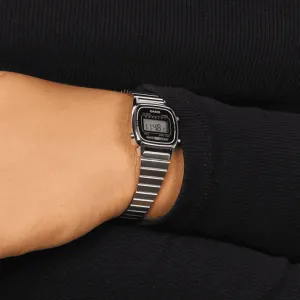 Дамски часовник CASIO Vintage LA670WEA-1EF
